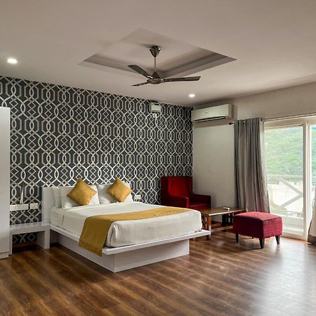 Mystic Hotel Koramangala Bangalore Luaran gambar