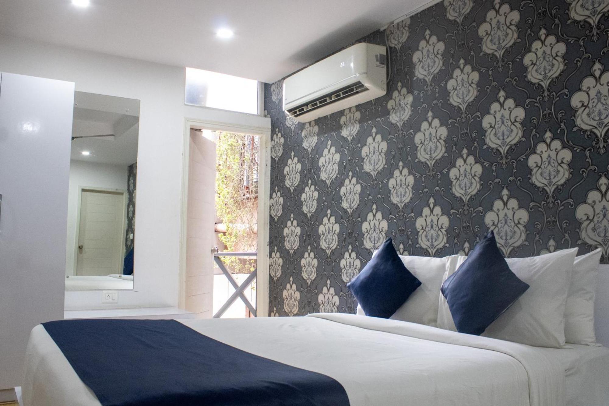 Mystic Hotel Koramangala Bangalore Luaran gambar