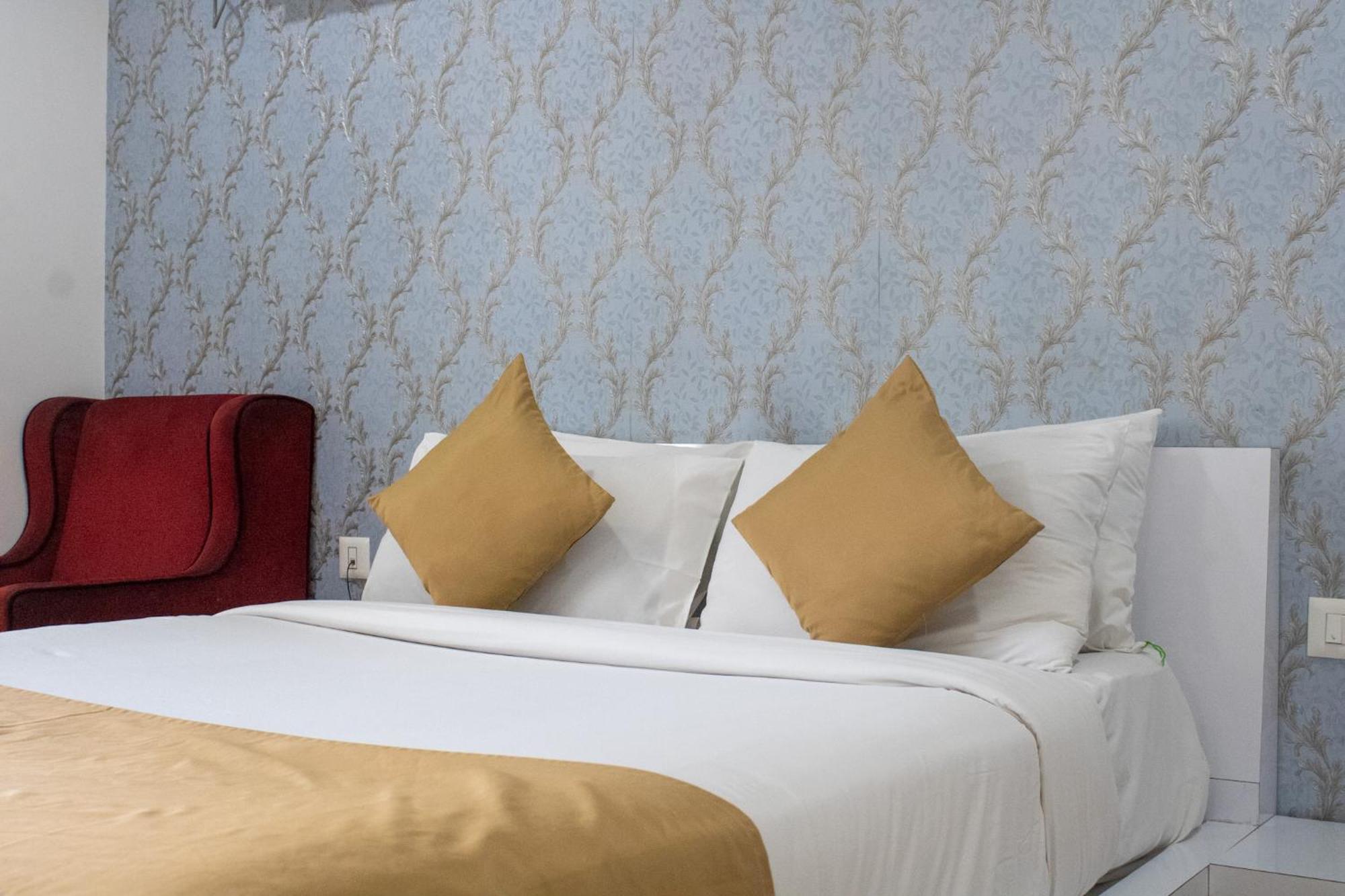 Mystic Hotel Koramangala Bangalore Luaran gambar