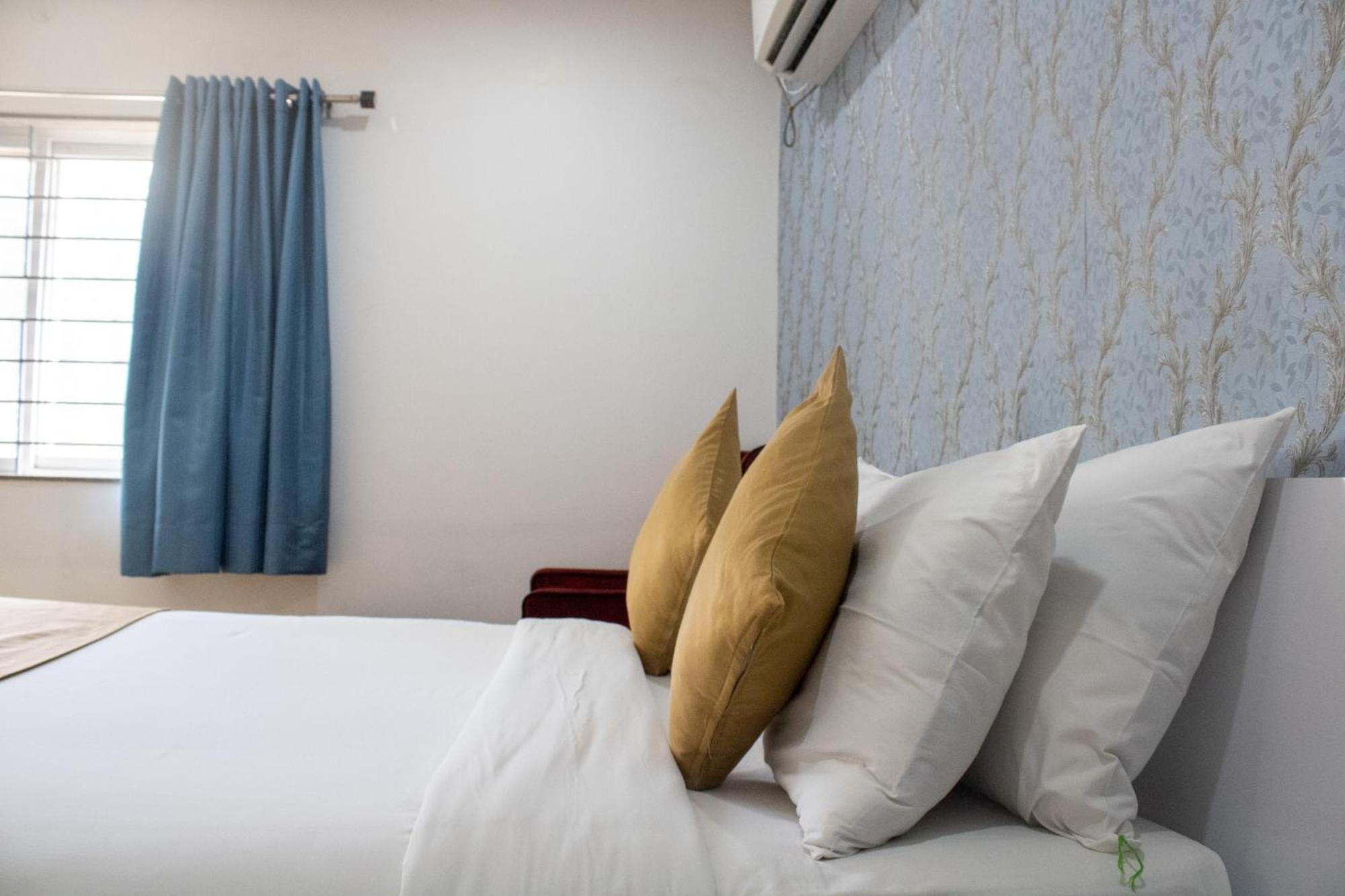 Mystic Hotel Koramangala Bangalore Luaran gambar