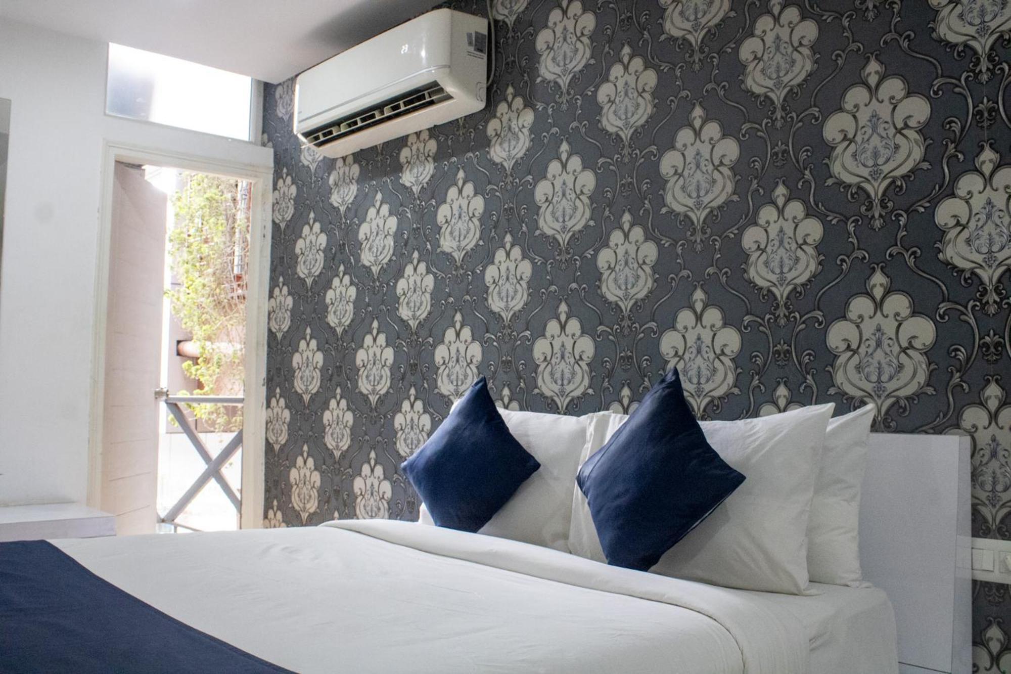 Mystic Hotel Koramangala Bangalore Luaran gambar