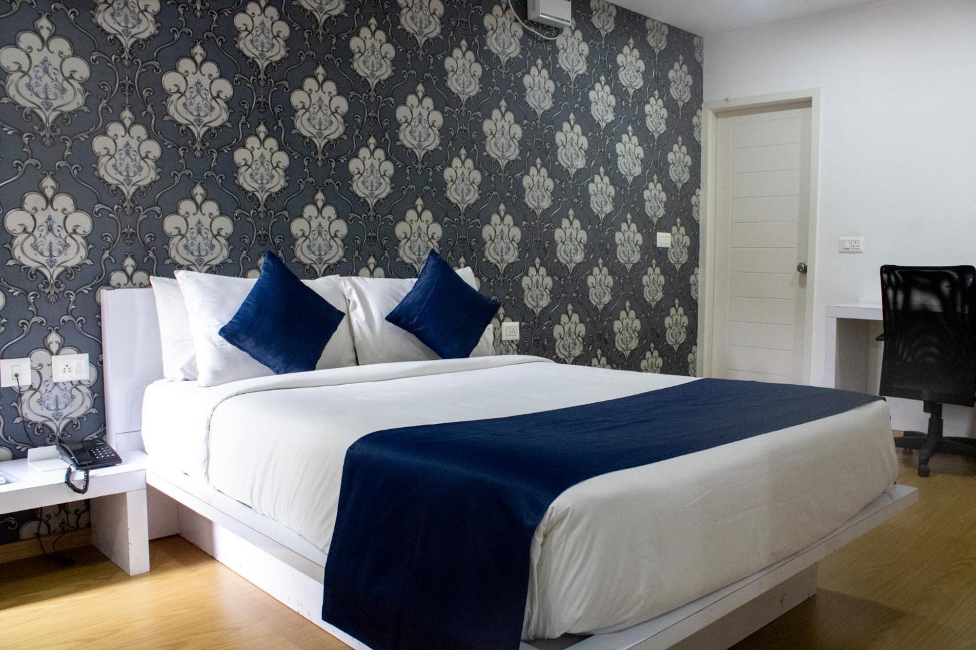 Mystic Hotel Koramangala Bangalore Luaran gambar