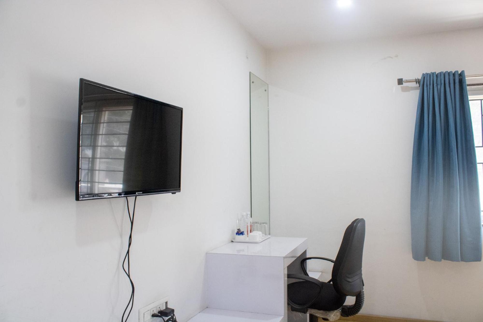 Mystic Hotel Koramangala Bangalore Luaran gambar